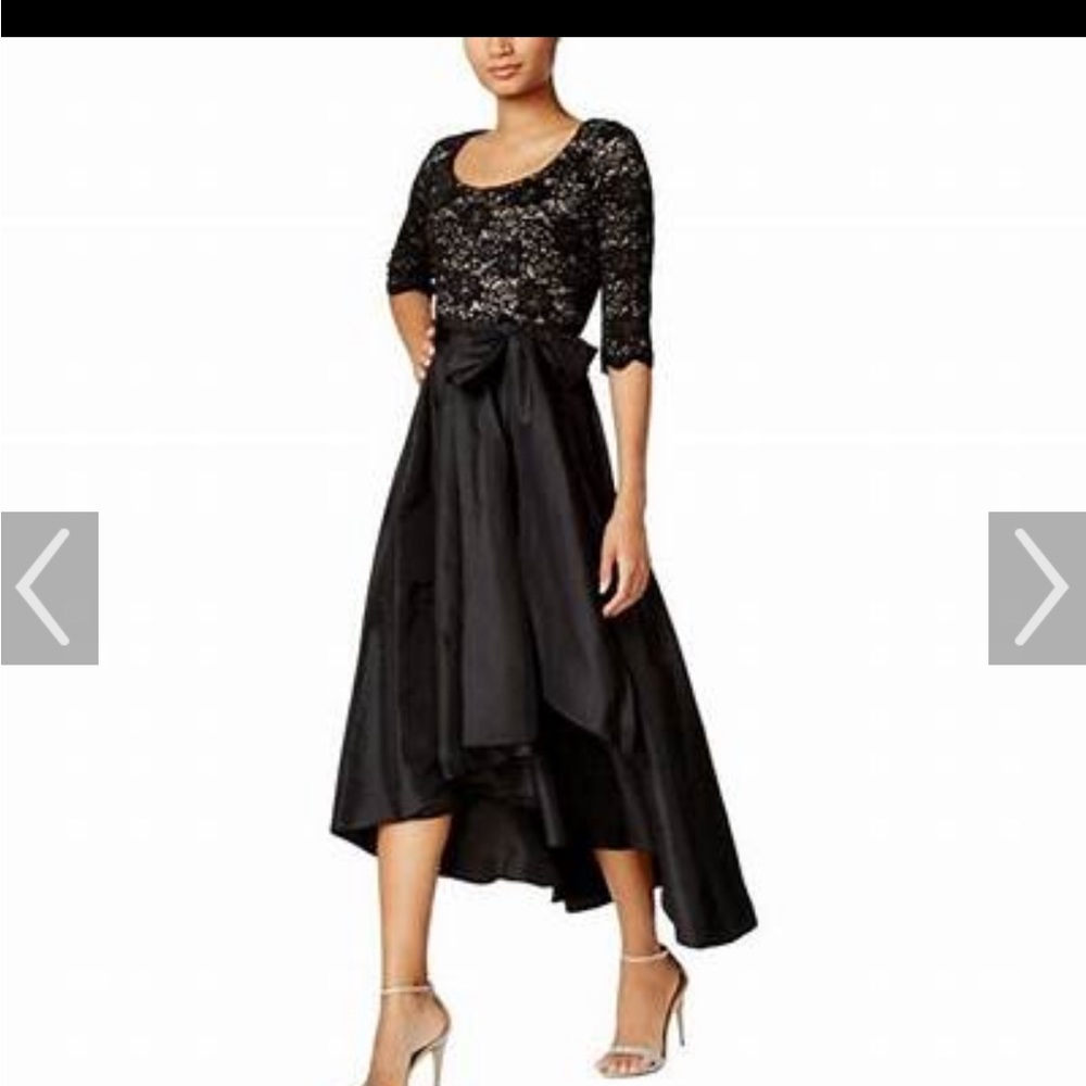 Beautiful R&M Richards Dress